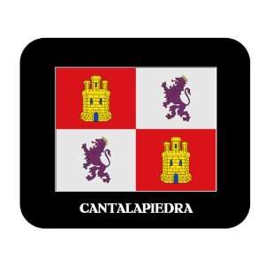  Castilla y Leon, Cantalapiedra Mouse Pad 