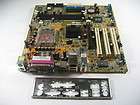   775 MOTHERBOARD I O PLATE WARRANTY items in Grab A Byte 