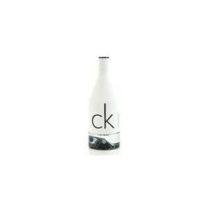  CK IN2U by Calvin Klein, 5 oz Eau De Toilette Spray for 