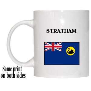  Western Australia   STRATHAM Mug 