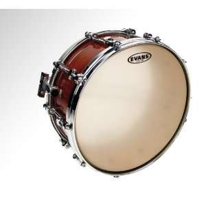  Evans Strata 1000 Snare Drumhead, 13 Inch Musical 