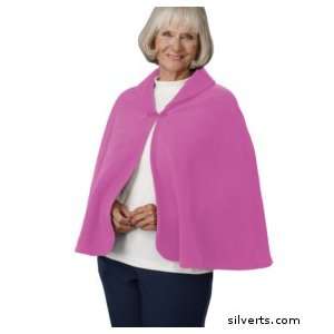 Womens Bed Jacket Cape Or Shawl 