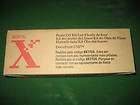 Xerox Fuser oil Kit DocuPrint C55 8R7724