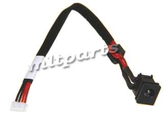   Jack CONNECTOR FOR TOSHIBA SATELLITE C655D S5130 C655 S5082 C655 S5056