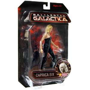   Diamond Select Toys Exclusive Action Figure Caprica Six Toys & Games
