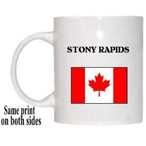  Canada   STONY RAPIDS Mug 