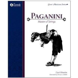 Books Biographies & Memoirs Paganini