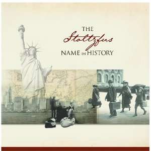  The Stoltzfus Name in History Ancestry Books