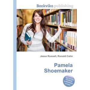  Pamela Shoemaker Ronald Cohn Jesse Russell Books