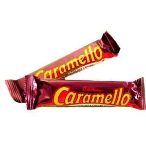 Caramello, 1.6 oz, 36 count  Grocery & Gourmet Food