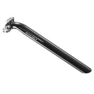   Ritchey WCS 3K Carbon One Bolt Seatpost   31.6mm x 300mm   25mm Offset