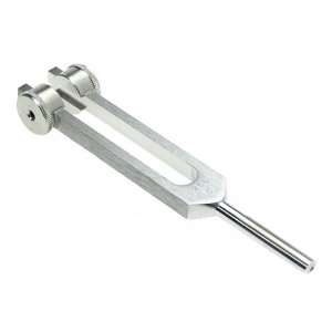  Prestige Hearing Frequency Tuning Fork with Weights 