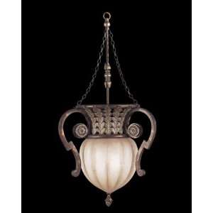  Fine Art Lamps 836542 Stile Bellagio Two Light Pendant in 