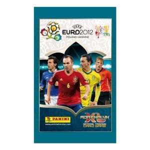  Panini   Panini UEFA Championnat dEurope de football 2012 