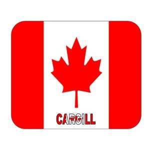  Canada   Cargill, Ontario mouse pad 