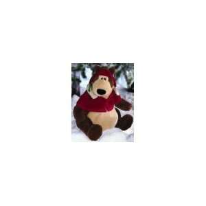  Gund 13.5 Inch Goober Bear Toys & Games