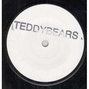   SOUND 7 INCH (7 VINYL 45) UK EPIC 2001 TEDDYBEARS STHLM Music