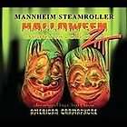 halloween vol 2 creatures collection cd dvd by mannheim steamroller