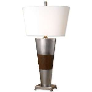 CARLIN, TABLE Table Lamps Lamps 27856 1 By Uttermost