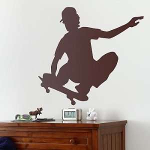  PBteen Skater Decal