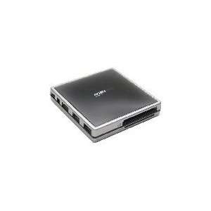  Mobile Edge MEAHR1 3 Port USB Hub + Card R/w Electronics