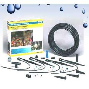  Microsprinkler Watering Kit Patio, Lawn & Garden
