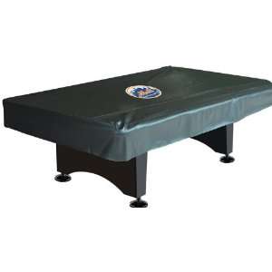  Pool Table Cover   New York Mets Pool Table Cover Sports 