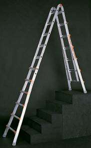 Staircase Ladder