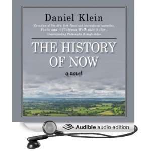   Now (Audible Audio Edition) Daniel Klein, Carrington MacDuffie Books