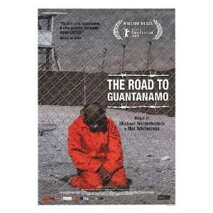  Road to Guantanamo Movie Poster, 26.25 x 37.5 (2006 