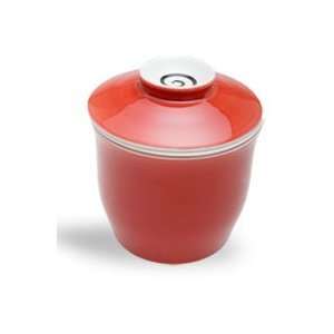  Red STEEPING CUP