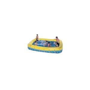  SeaScape Swimming Family Pool Toys & Games