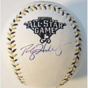   STAR Baseball JSA PHILLIES   Autographed Baseballs