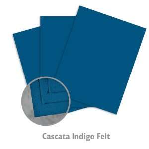  Cascata Indigo Cardstock   250/Package