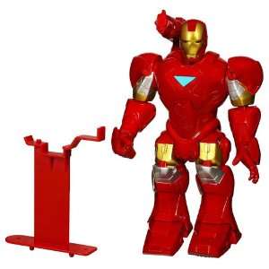  Iron Man Armor Charge Toys & Games