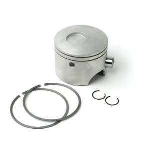 PISTON KIT   STBD  GLM Part Number 24490; OMC Part Number 5006730