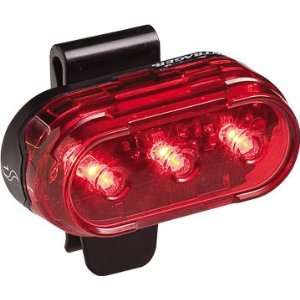  Bontrager Flare 1 Taillight