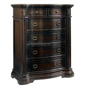  Pulaski Furniture Cassara Drawer Chest 518124