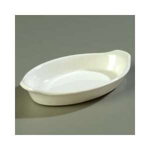  Carlisle 740002 CFP 24 Oval Casserole