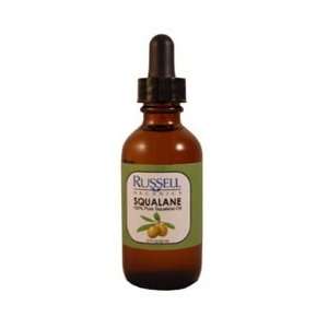  Russell Organics Squalane Oil, 2.0 fl. oz. Beauty