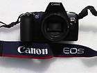canon eos rebel xs body only film camera 
