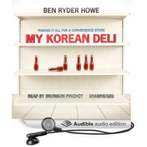   Store (Audible Audio Edition) Ben Ryder Howe, Bronson Pinchot Books