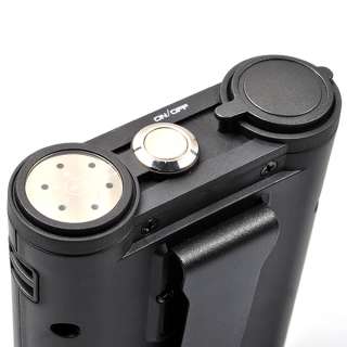   External Flash Power Battery for Canon 580EX2 Nikon SB900 2000mAh