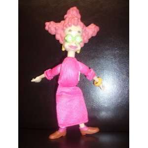  The Simpsons TV Show Figurine   Mrs. Simpson Everything 