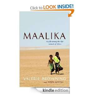 Start reading Maalika  