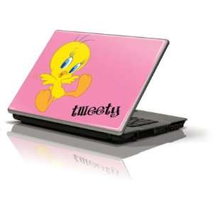  Tweety Pinky skin for Generic 12in Laptop (10.6in X 8.3in 