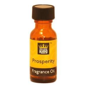  Prosperity Scented Oil From Incense King   1/2 Ounce 