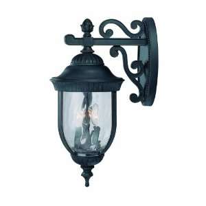    Savoy House 5 60323 186 Castlemain Outdoor Sconce