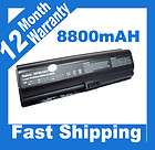 Battery For HP Compaq EV088AA 441425 001 HSTNN FB42 USA  