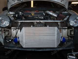 Intercooler kit + BOV + Piping SRT 4 SRT 4 Dodge Neon  